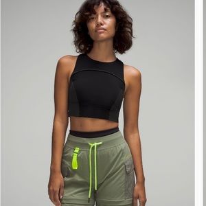 Lululemon hiking sports bra- size 6